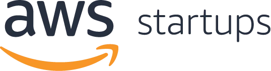 aws startups logo
