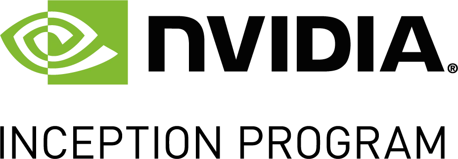 nvidia inception logo